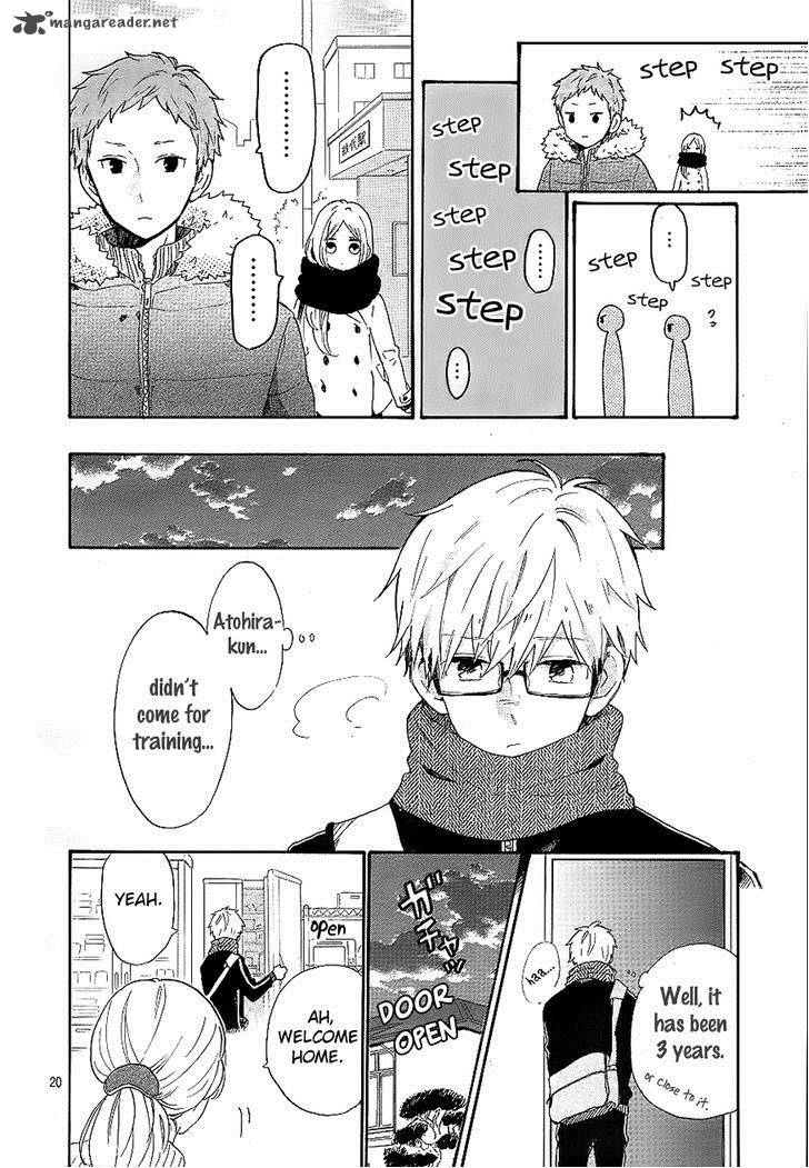 Hibi Chouchou 69 20