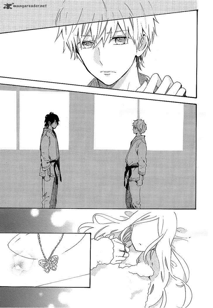 Hibi Chouchou 69 31