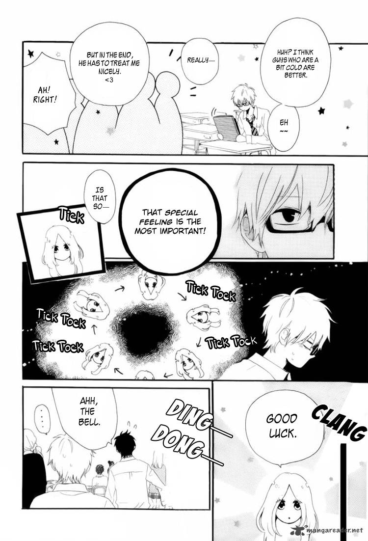 Hibi Chouchou 7 9