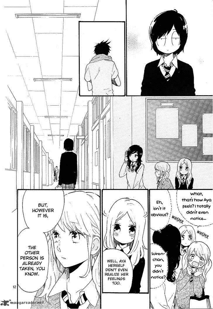 Hibi Chouchou 71 13