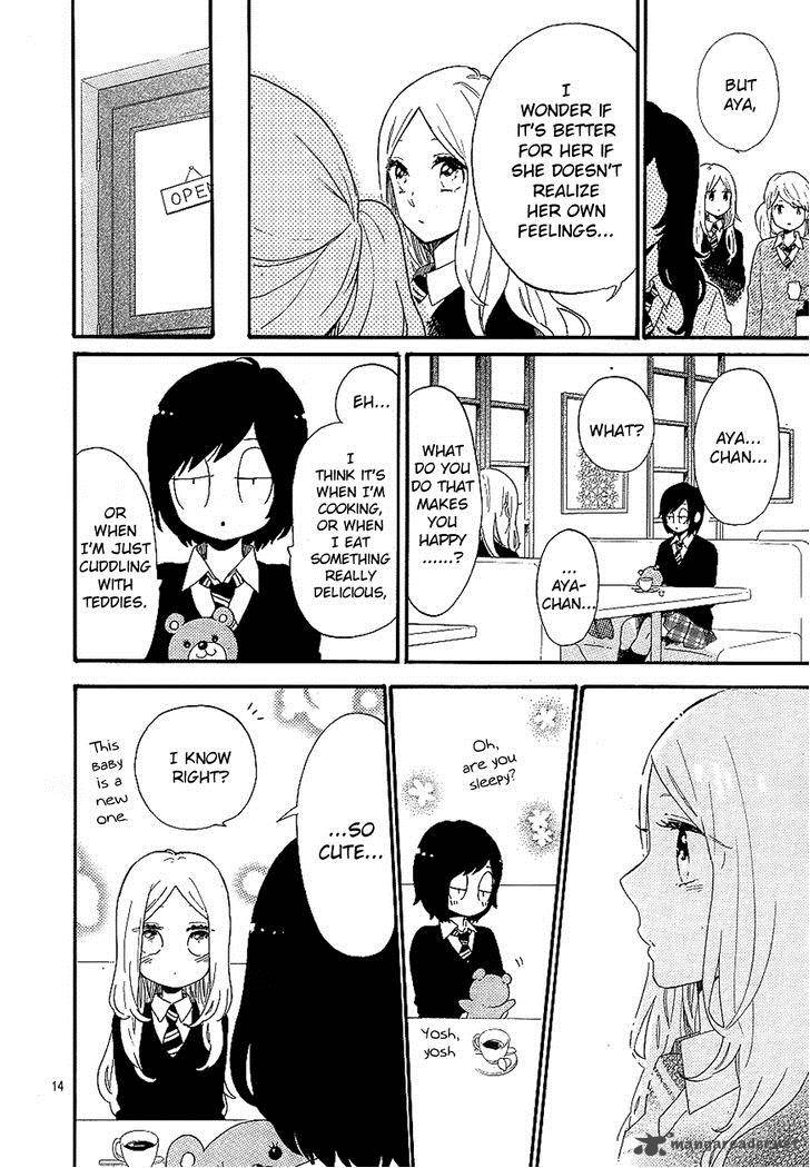 Hibi Chouchou 71 15