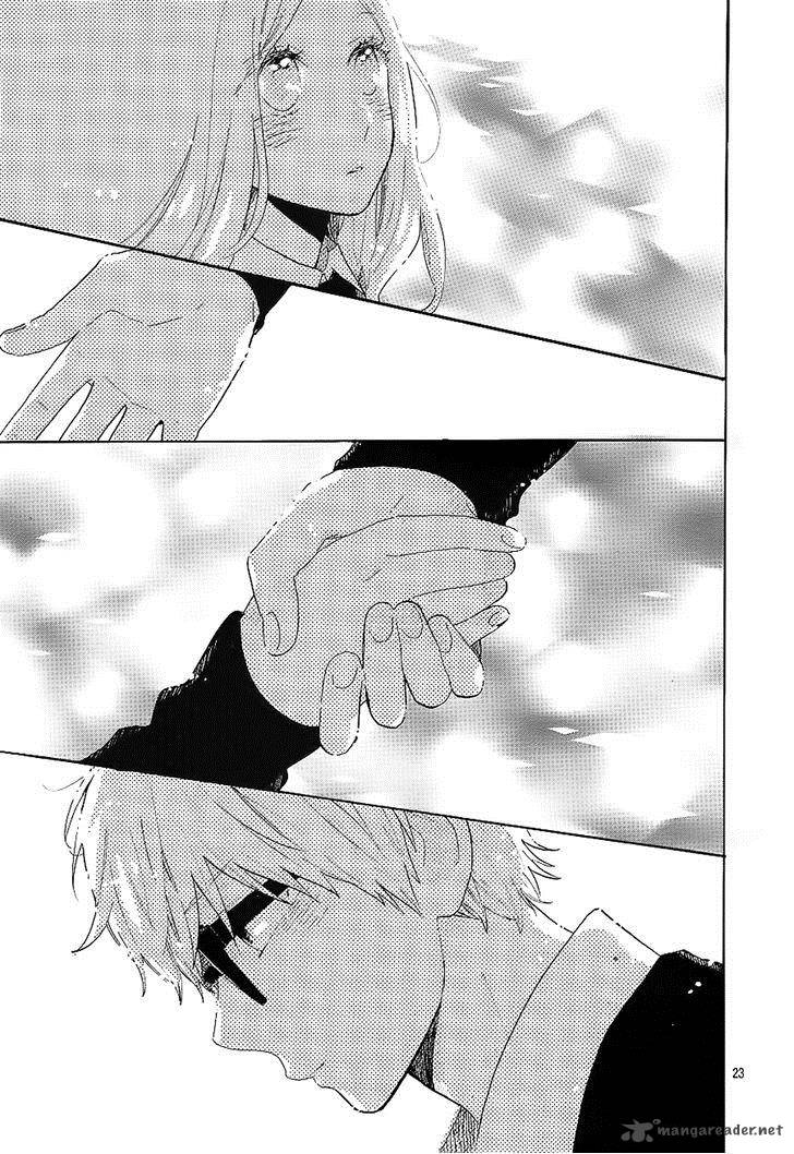 Hibi Chouchou 71 24