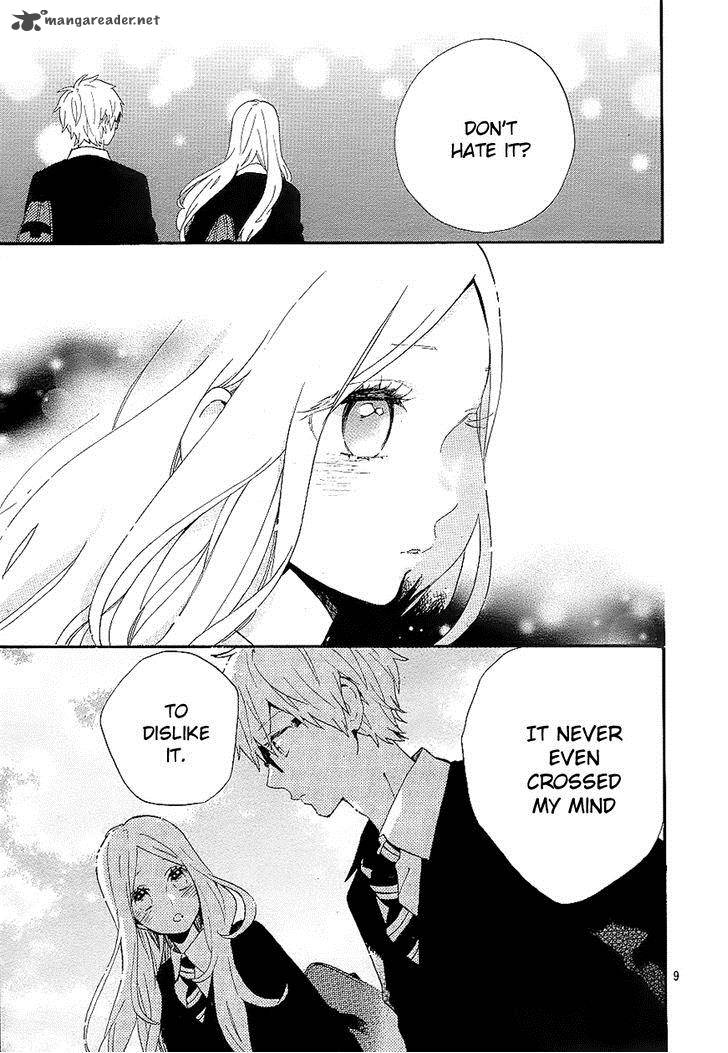 Hibi Chouchou 72 10