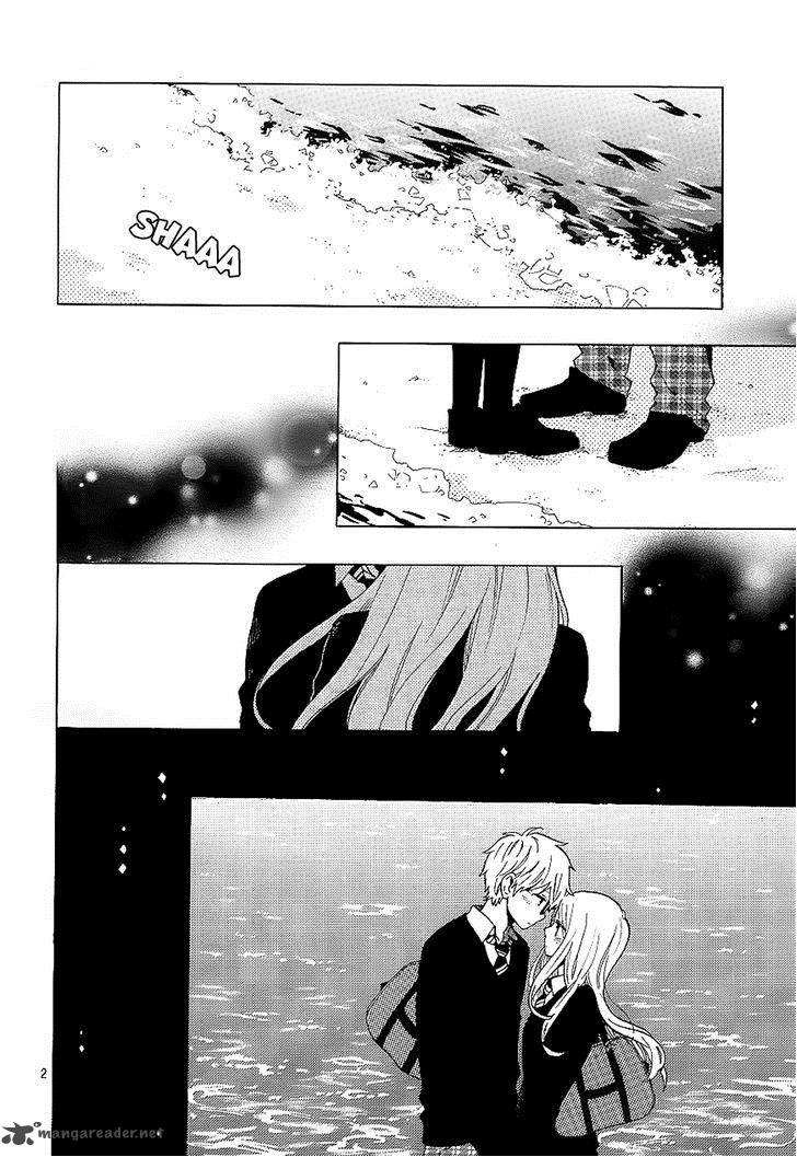 Hibi Chouchou 72 3