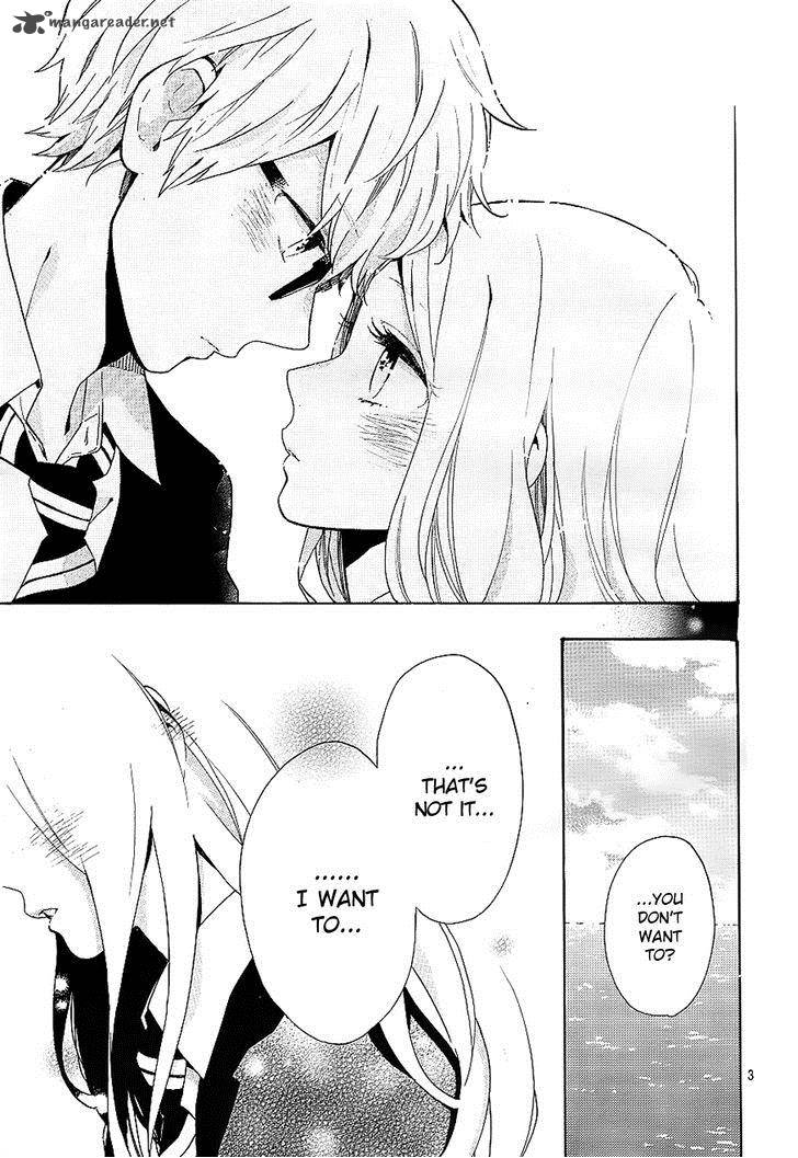 Hibi Chouchou 72 4