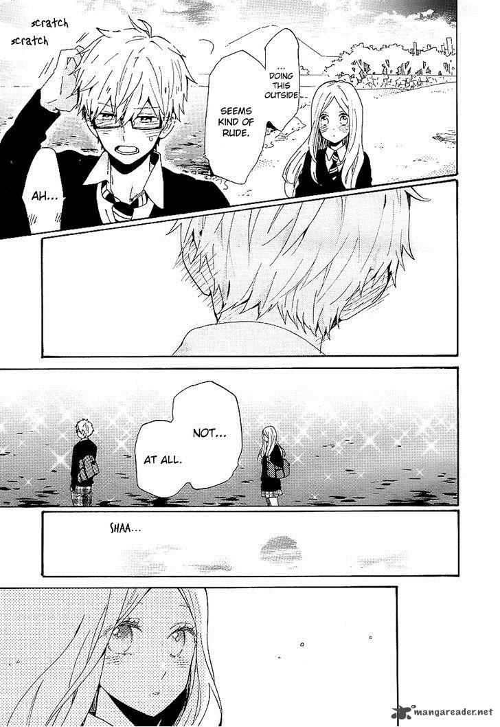 Hibi Chouchou 72 6