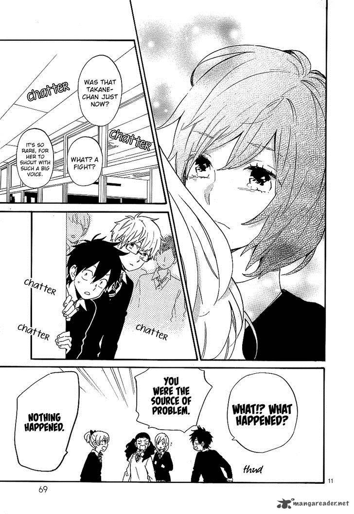 Hibi Chouchou 74 11