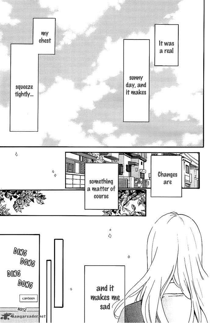 Hibi Chouchou 74 6