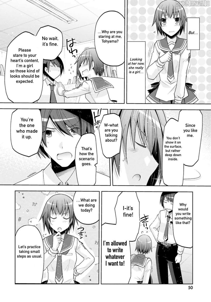 Hidan No Aria 126 8