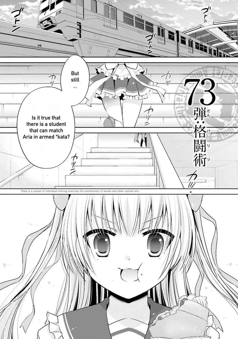 Hidan No Aria 73 1