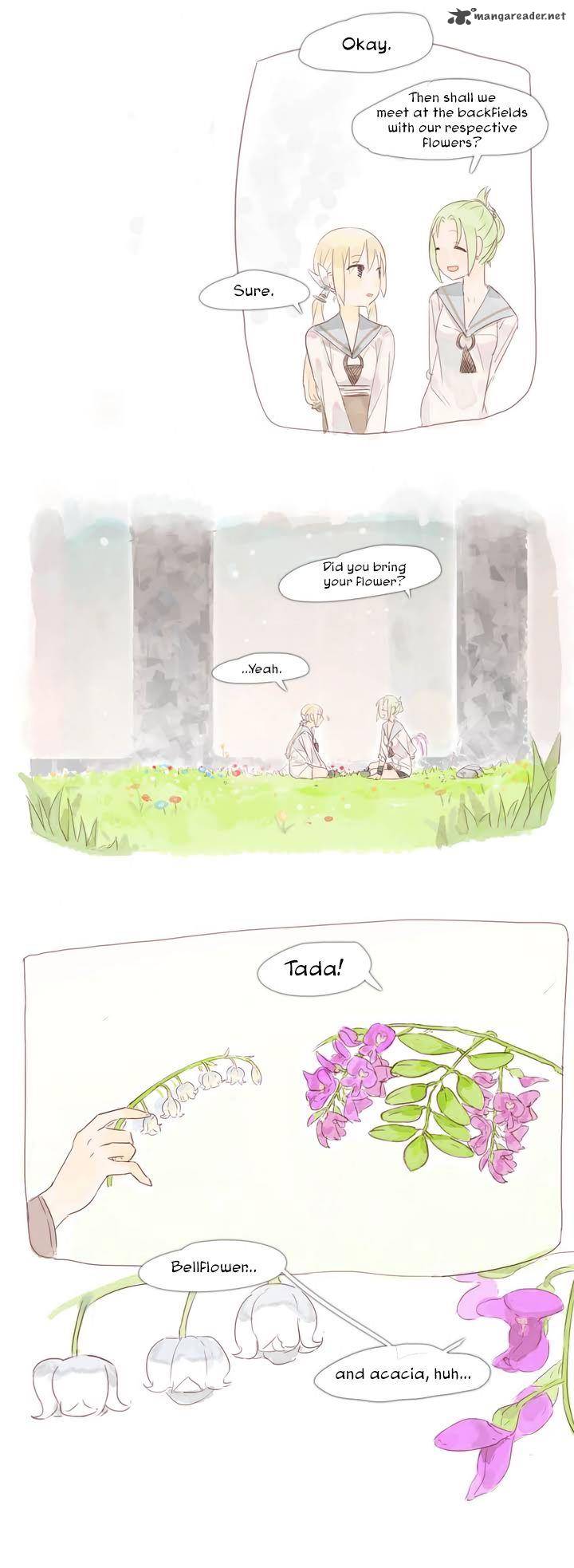 Hide In The Flowers 3 10