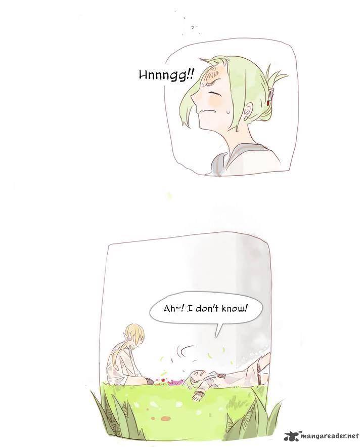 Hide In The Flowers 3 12