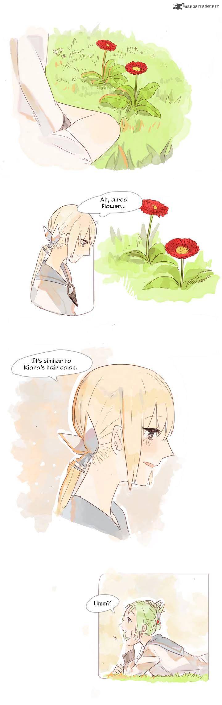 Hide In The Flowers 3 15