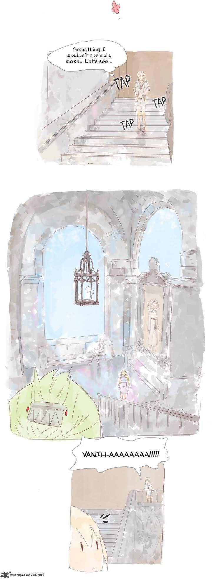Hide In The Flowers 3 6
