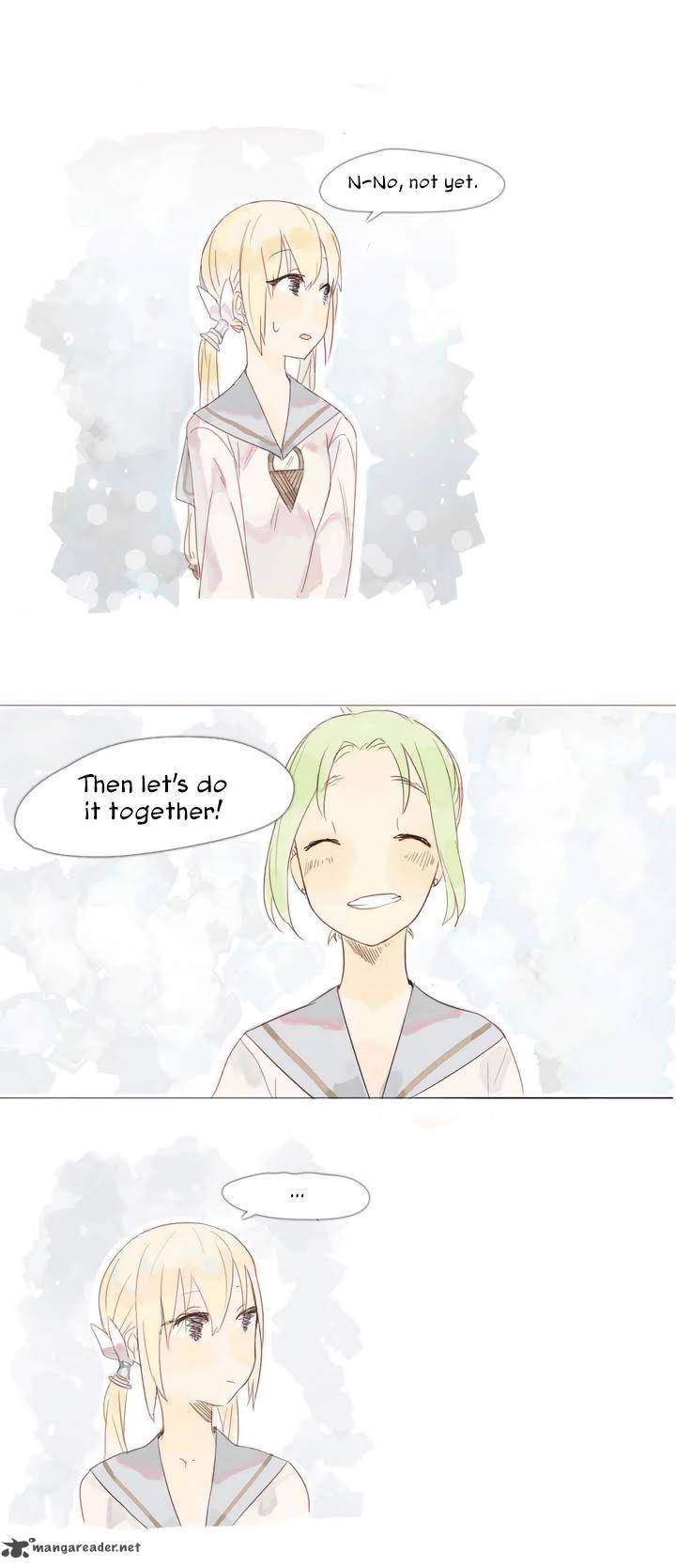 Hide In The Flowers 3 9