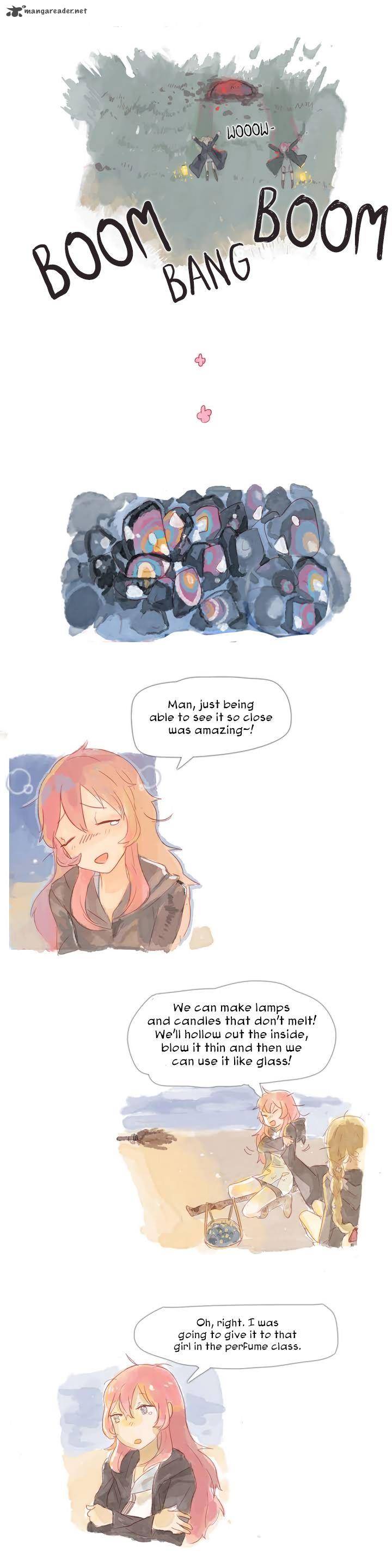 Hide In The Flowers 4 11