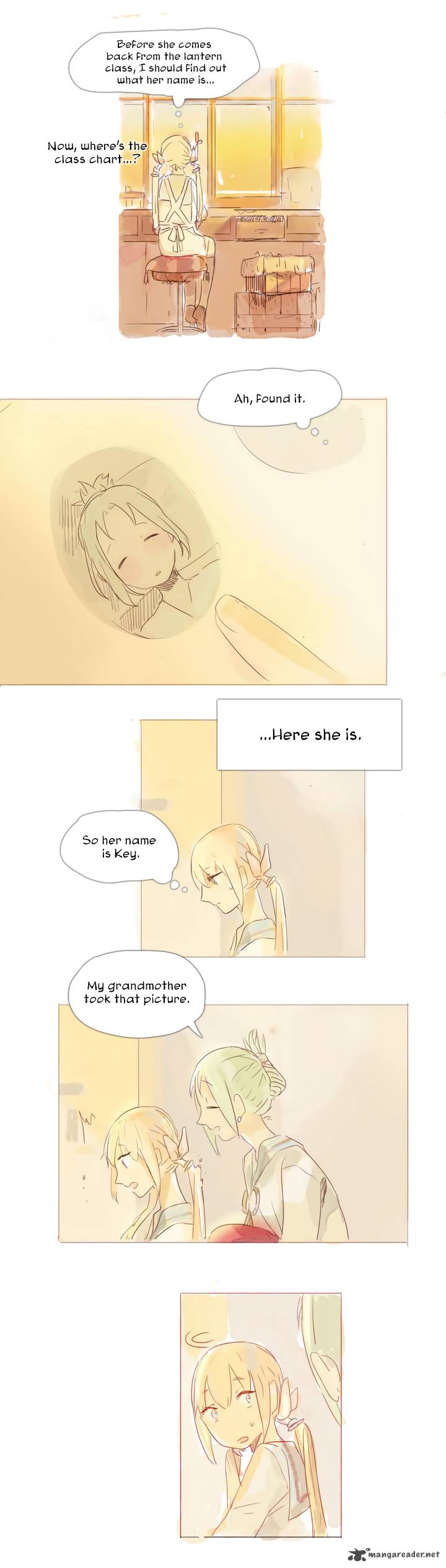 Hide In The Flowers 5 12