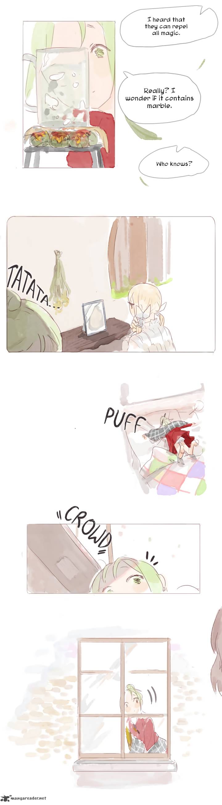 Hide In The Flowers 5 4