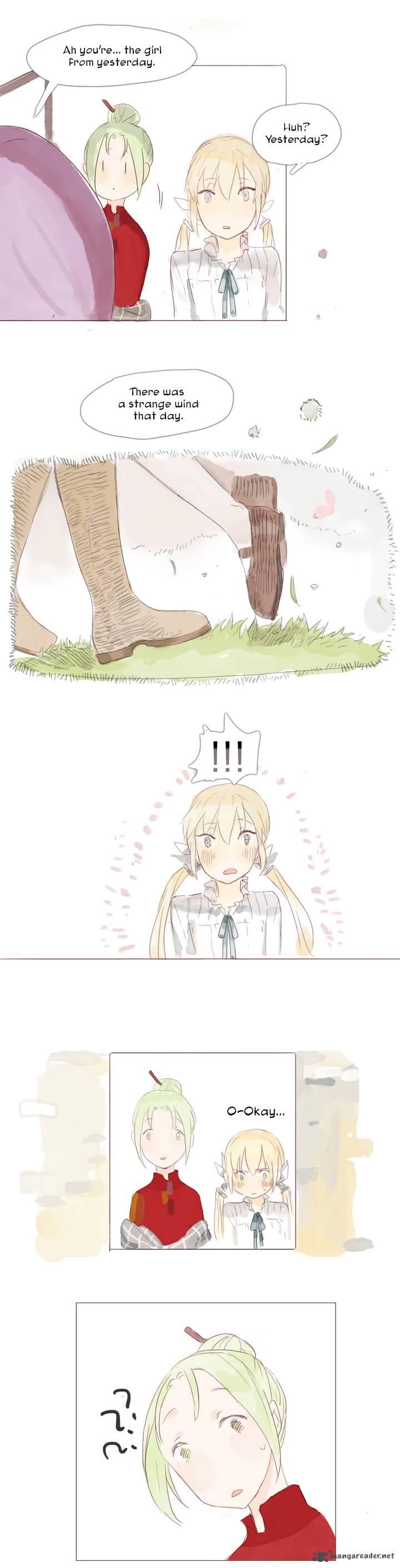 Hide In The Flowers 5 9