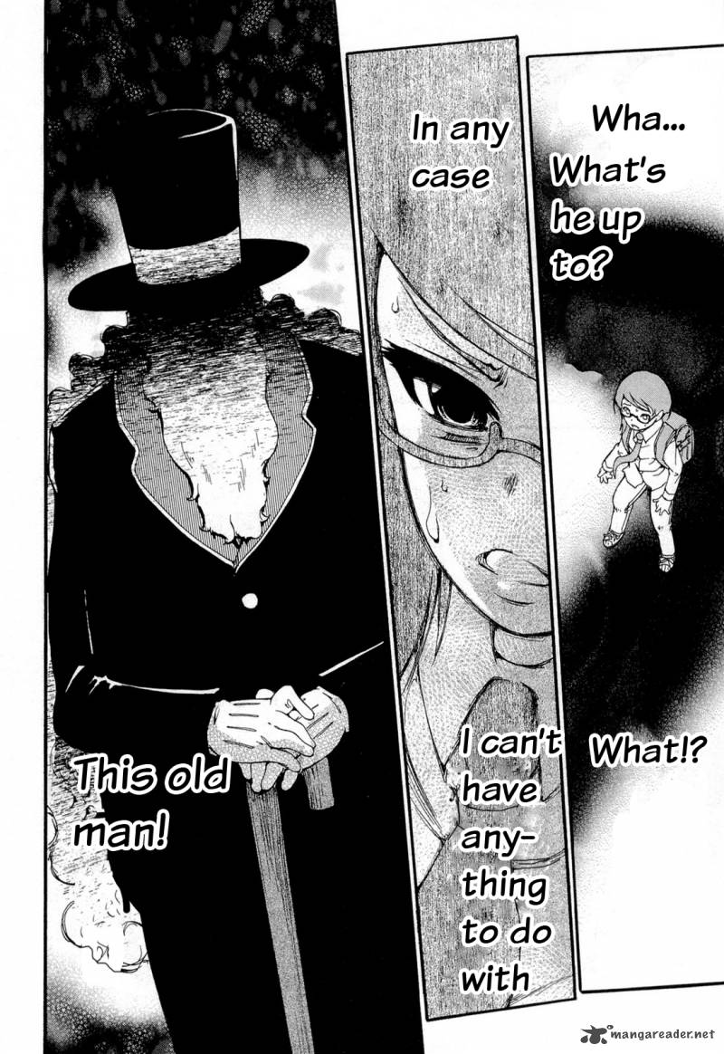 Higanbana No Saku Yoru Ni 12 26