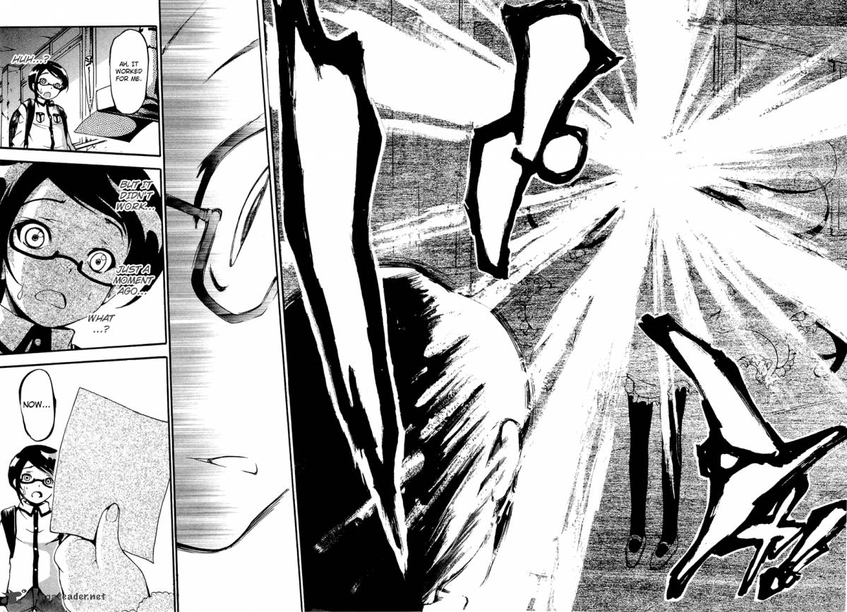 Higanbana No Saku Yoru Ni 9 29