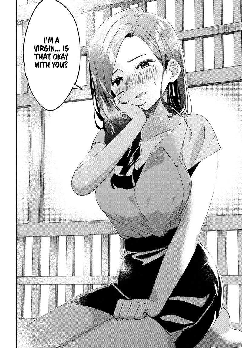 Hige Wo Soru Soshite Joshikosei Wo Hirou 14 14