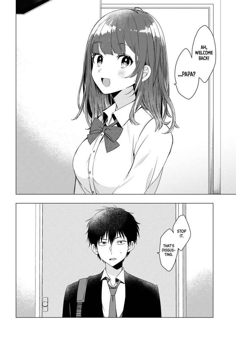 Hige Wo Soru Soshite Joshikosei Wo Hirou 2 6
