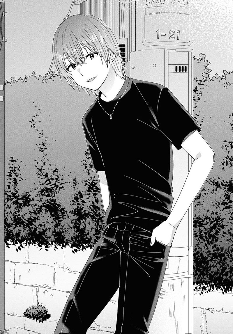 Hige Wo Soru Soshite Joshikosei Wo Hirou 20 19