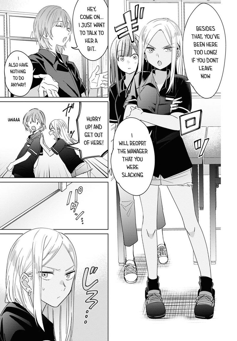 Hige Wo Soru Soshite Joshikosei Wo Hirou 20 7
