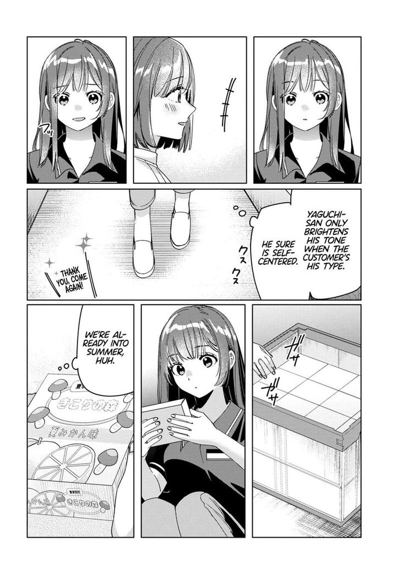 Hige Wo Soru Soshite Joshikosei Wo Hirou 27 11
