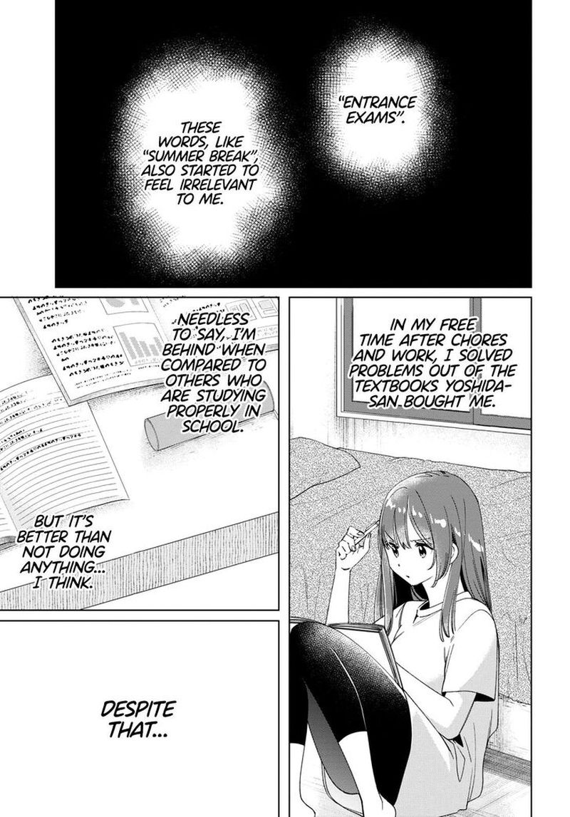 Hige Wo Soru Soshite Joshikosei Wo Hirou 27 14