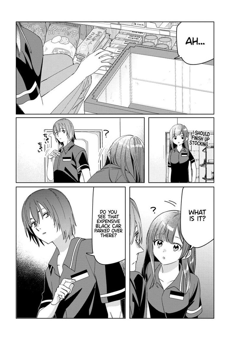 Hige Wo Soru Soshite Joshikosei Wo Hirou 27 17