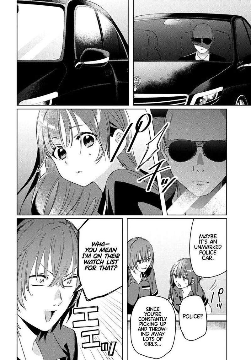 Hige Wo Soru Soshite Joshikosei Wo Hirou 27 19