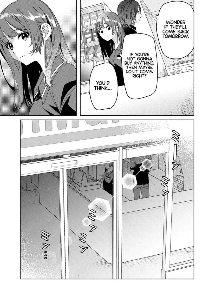 Hige Wo Soru Soshite Joshikosei Wo Hirou 27 22
