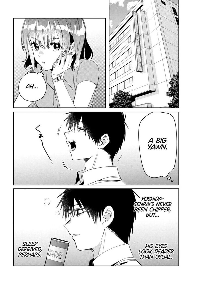 Hige Wo Soru Soshite Joshikosei Wo Hirou 27 23