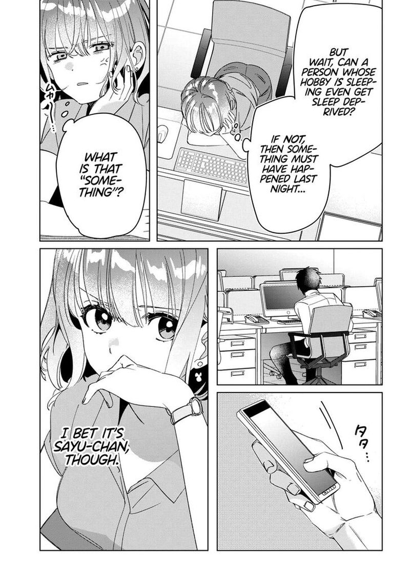 Hige Wo Soru Soshite Joshikosei Wo Hirou 27 24
