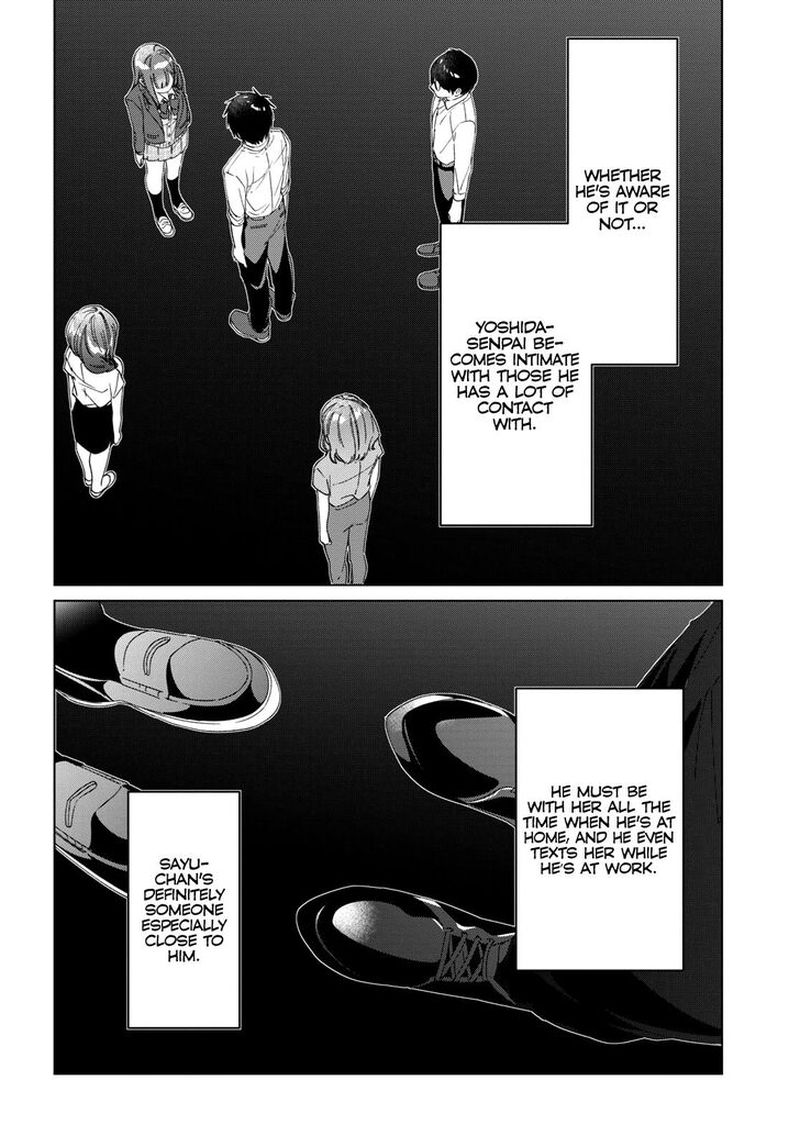 Hige Wo Soru Soshite Joshikosei Wo Hirou 27 25