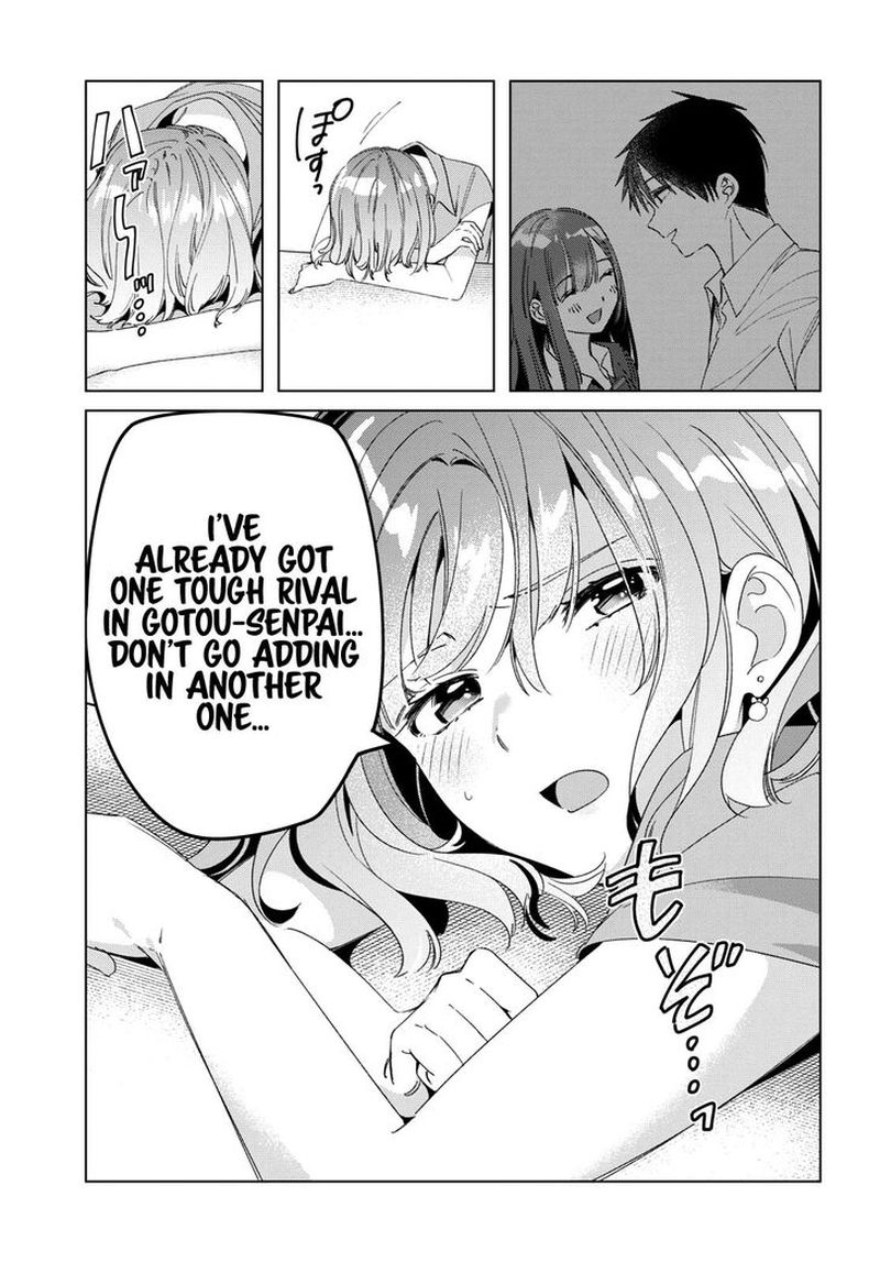 Hige Wo Soru Soshite Joshikosei Wo Hirou 27 26
