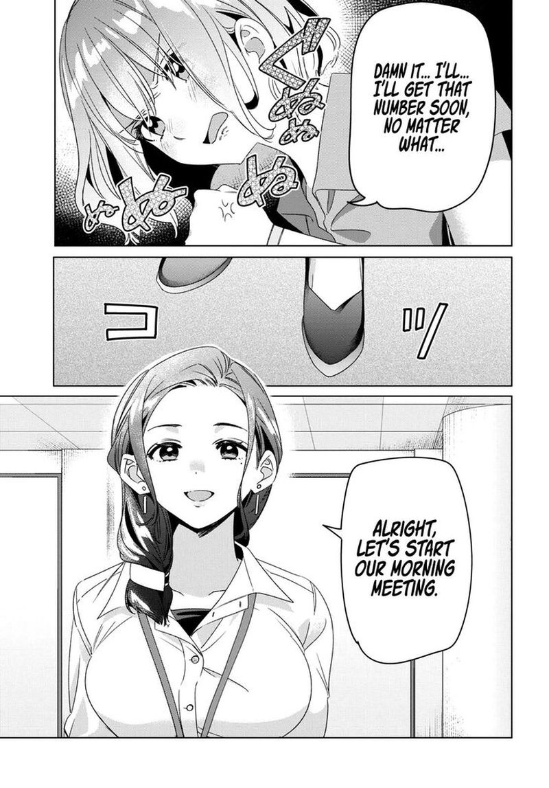 Hige Wo Soru Soshite Joshikosei Wo Hirou 27 28