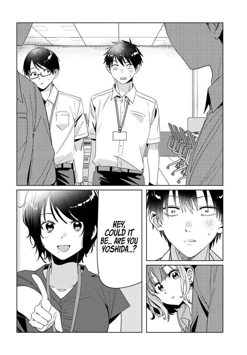 Hige Wo Soru Soshite Joshikosei Wo Hirou 27 33