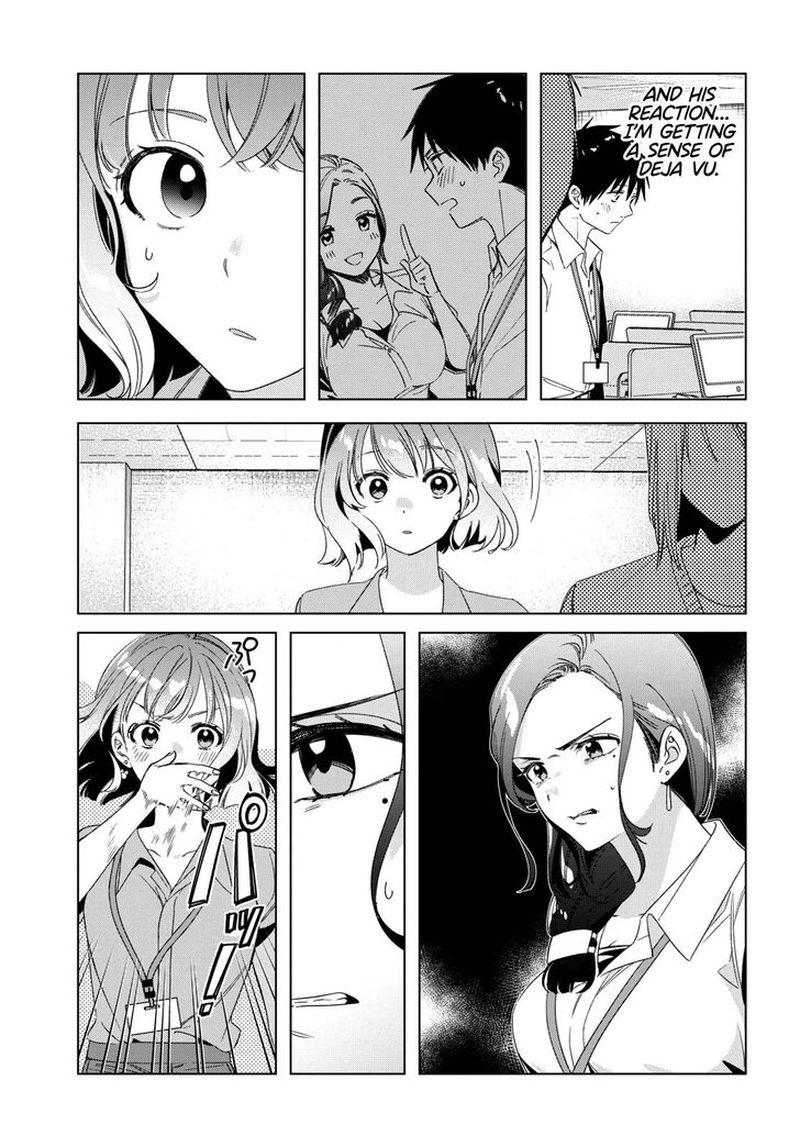 Hige Wo Soru Soshite Joshikosei Wo Hirou 27 36