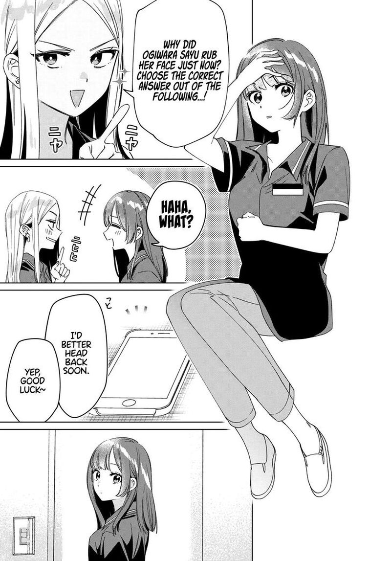 Hige Wo Soru Soshite Joshikosei Wo Hirou 27 8