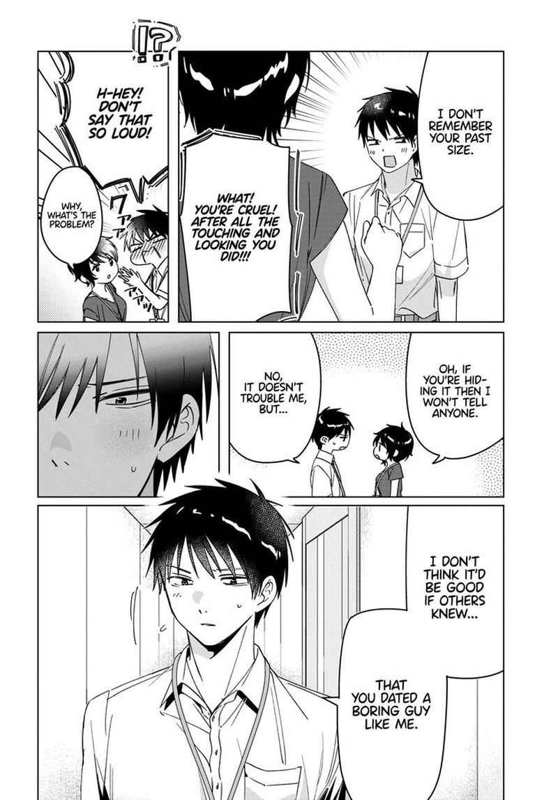 Hige Wo Soru Soshite Joshikosei Wo Hirou 28 28