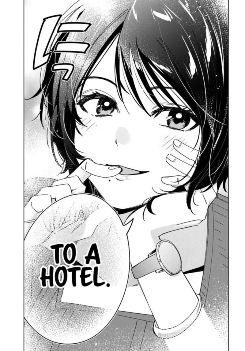 Hige Wo Soru Soshite Joshikosei Wo Hirou 30 37