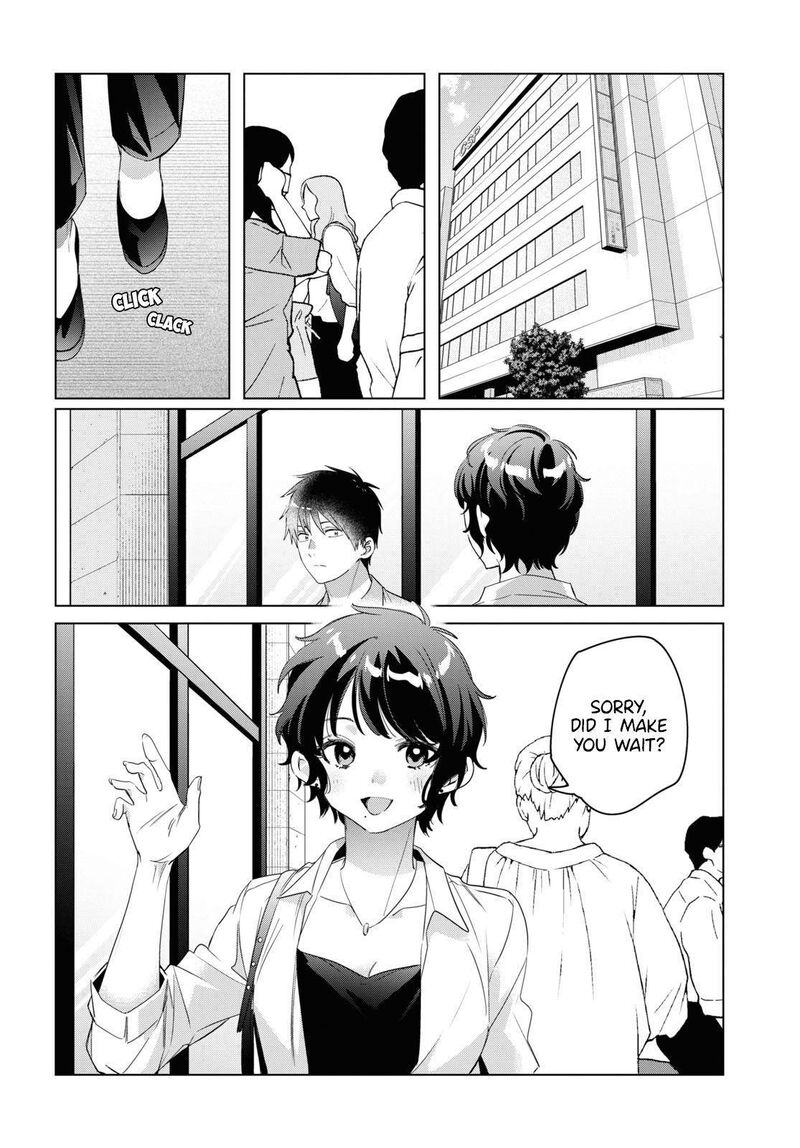 Hige Wo Soru Soshite Joshikosei Wo Hirou 36 18