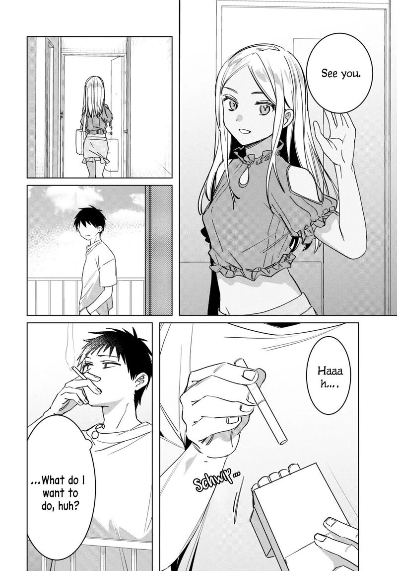 Hige Wo Soru Soshite Joshikosei Wo Hirou 49 34