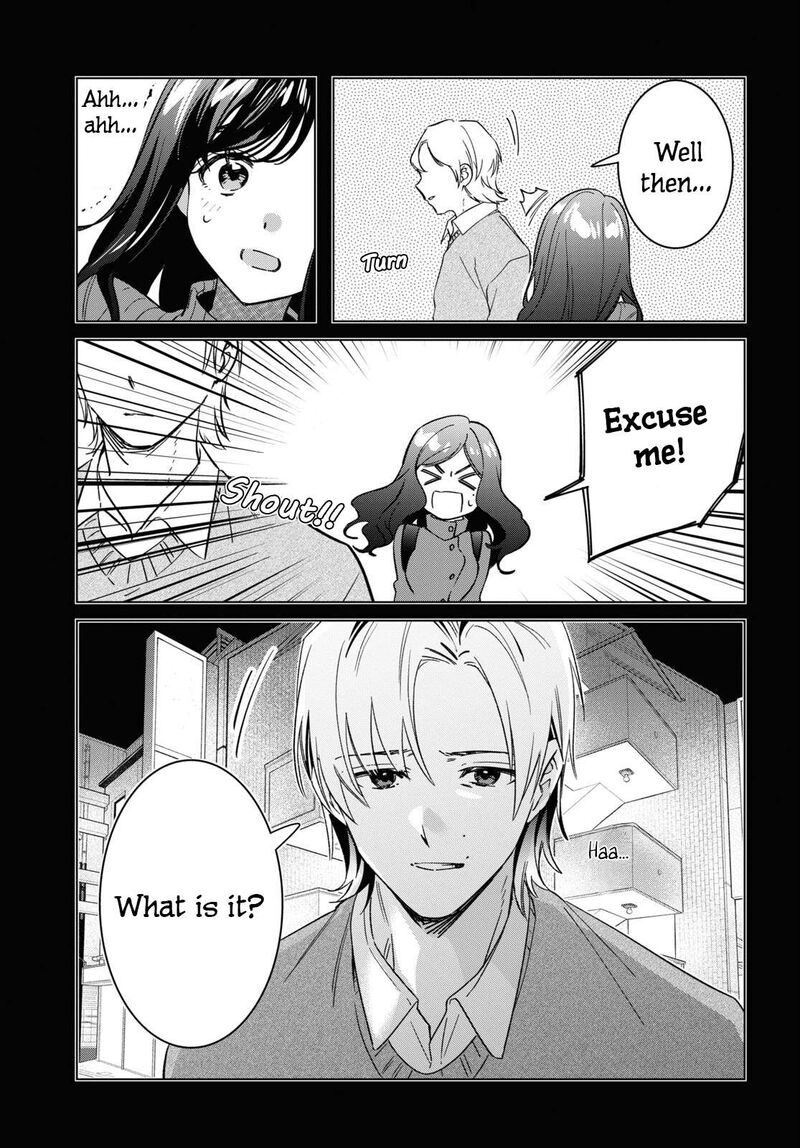 Hige Wo Soru Soshite Joshikosei Wo Hirou 56 13