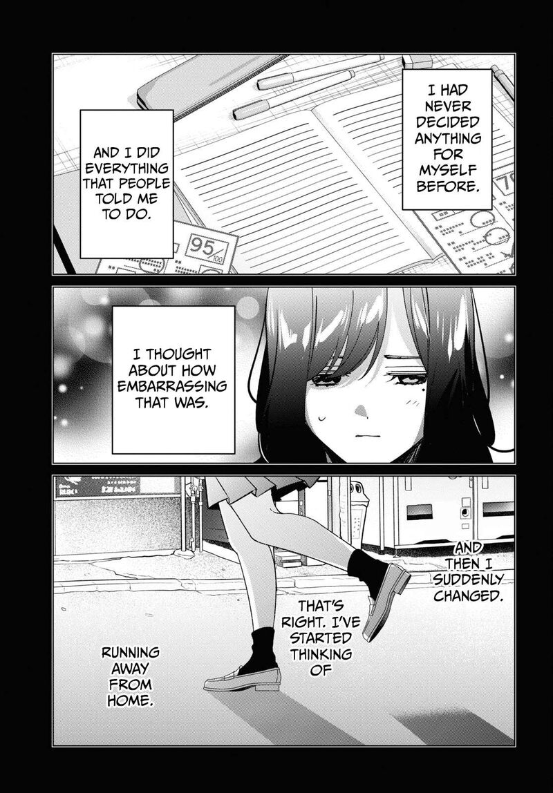 Hige Wo Soru Soshite Joshikosei Wo Hirou 56 7