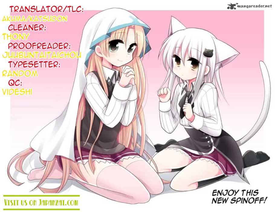 High School Dxd Ashia Koneko Himitsu No Keiyaku 1 2