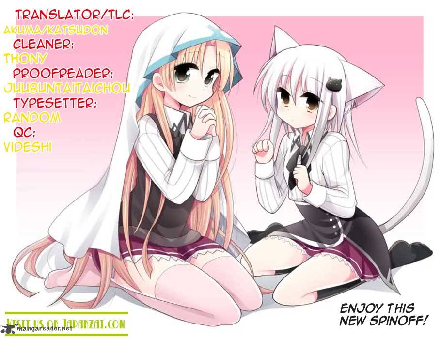 High School Dxd Ashia Koneko Himitsu No Keiyaku 2 1